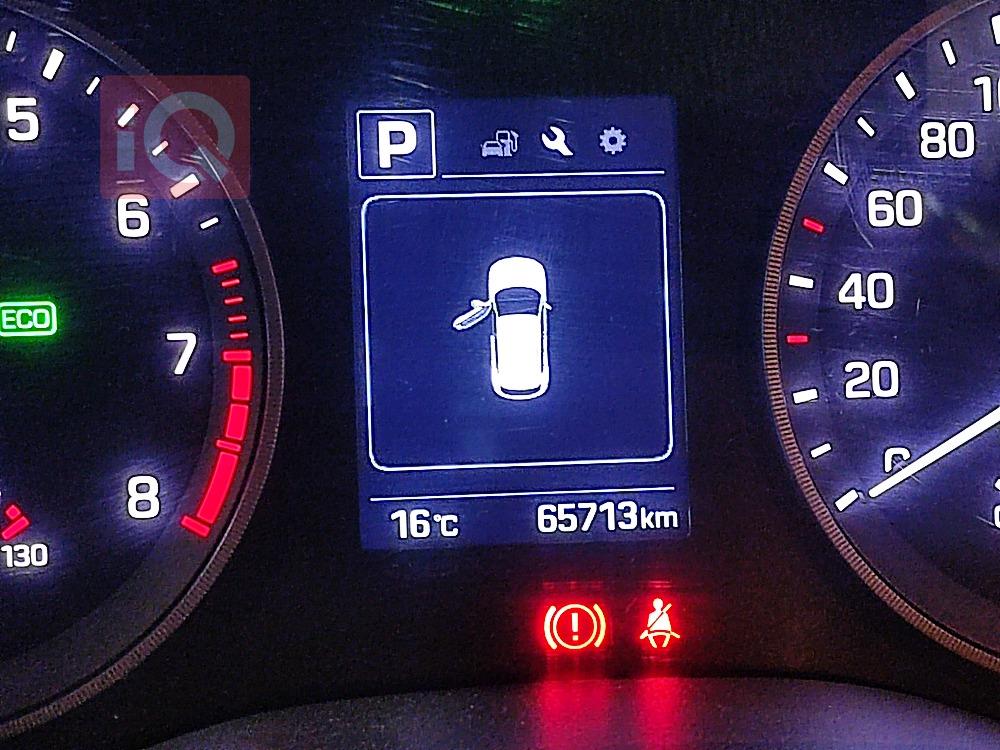 هیوندای تۆکسۆن